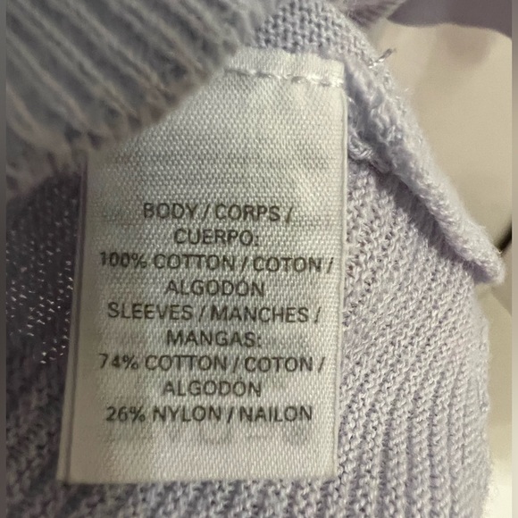 Victoria’s Secret lounge top - Picture 13 of 13